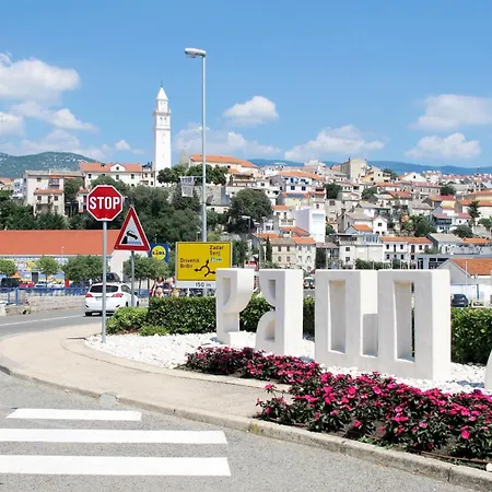 Miletic Prizemlje 2 - Hr-10011-05 By Interhome Apartmán *